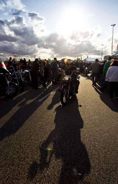 HarleyHH2011   019.jpg - Hamburger Harley Days 2011, Harley Davidson, village, biker,